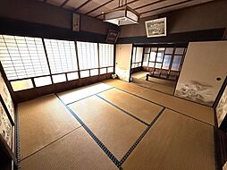 和室の画像