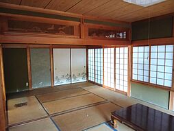 和室の画像