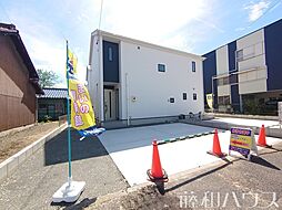 春日井市高山町22-1期　全3棟　新築戸建 1号棟