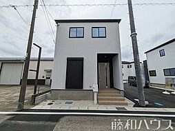 岩倉市八剱町2期　全5棟　新築戸建 2号棟