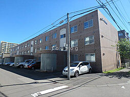 クレール旭ケ丘