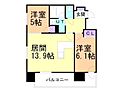 ASMACIMAISON札幌大通東5階12.7万円