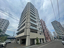 札幌市営東西線 円山公園駅 徒歩3分の賃貸マンション