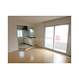 ラミアール円山 102 1階1Kのリビング/ダイニング