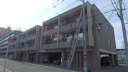 マンションクロダ南8条