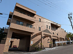 メゾンオーラ旭ケ丘（Ａ．Ｂ．Ｃ棟）