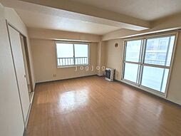 ユニティー北円山 301 3階3LDKのリビング/ダイニング