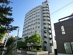 クリオ円山公園壱番館