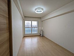 しんたくハイツ南大通Ｓ 407 4階1DKのリビング/ダイニング