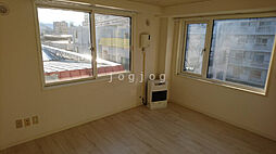 ＳＴＵＤＩＯ・9 408 4階1Kのリビング/ダイニング