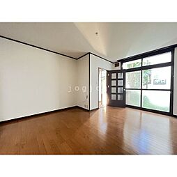 札幌市営南北線 中島公園駅 徒歩6分の賃貸アパート 2階2LDKのリビング/ダイニング