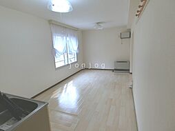 ルミナスＳ520 201 2階1LDKのリビング/ダイニング