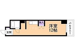 チサンマンション中島公園 1階