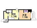 ピープルNo.35階3.4万円