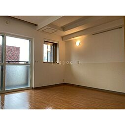 札幌ビオス館 1013 10階1DKのリビング/ダイニング