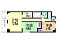 マイン中島公園8階7.2万円