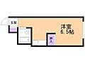 創成グランドハイツ6階3.1万円