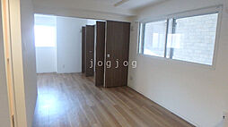 札幌市営東西線 西18丁目駅 徒歩2分の賃貸マンション 1階1LDKのリビング/ダイニング