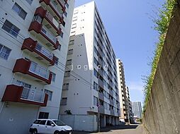 ロジェ中島公園