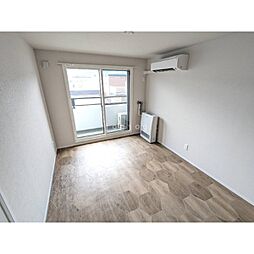 札幌市営東西線 西28丁目駅 徒歩9分の賃貸マンション 1階2LDKのリビング/ダイニング