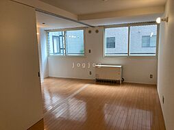 ＣＯＲＢ 201 2階1LDKのリビング/ダイニング