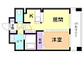 KGSquareS612階7.8万円
