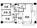 グランドステージプレファシオ円山1階13.8万円