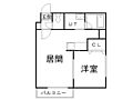クイーンズフォレスト中島公園3階5.0万円