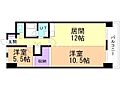 朝日プラザ一条橋9階8.3万円