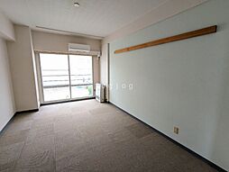 ピュアコート円山 207 2階1DKのリビング/ダイニング