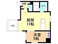 円山シャトー桂和医大前9階6.0万円