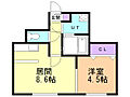 MARGARETEN3階5.6万円