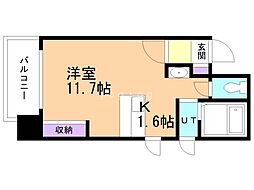 ＡＬＭＯＳＴ18 9階