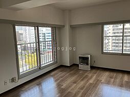 エシール南5条 807 8階1Kのリビング/ダイニング