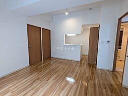 Ｐａｒｔｉｒｅ　Ｃｅｎｔ（パルティーレセント） 301 3階3LDKのリビング/ダイニング