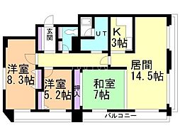 フロムファースト139 6階