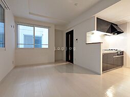 レジデンス大通公園 302 3階1LDKのリビング/ダイニング