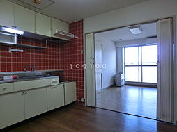 プレジール山鼻 603 6階1DKのリビング/ダイニング