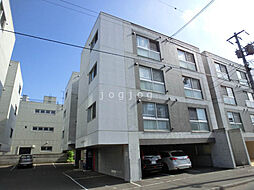 プレゼンスＮ9Ｃ棟