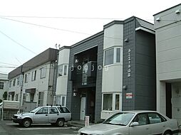 ルミエール山鼻