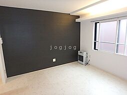 メディクレスト 305 3階1LDKのリビング/ダイニング