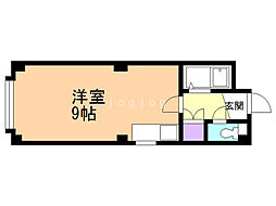 アスターマンション1 4階/402