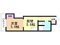 朝日プラザ北七条A棟10階6.2万円