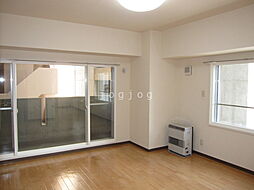 ＩＫ南六条レジデンス（ＨＦ南6条レジデンス） 1001 10階1LDKのリビング/ダイニング