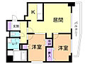 ブルーリーフ桑園5階8.5万円