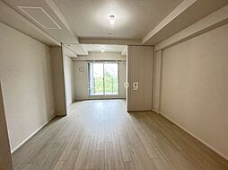 パークリュクス札幌大通公園 402 4階1LDKのリビング/ダイニング