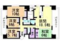 グレイスコート円山公園9階22.0万円