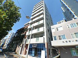 シェモア南1条（旧フランセジュール南1条）