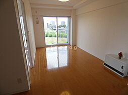 ＰＲＩＭＥ　ＵＲＢＡＮ札幌リバーフロント 501 5階1LDKのリビング/ダイニング