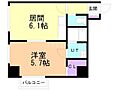 stellargarden4階4.2万円